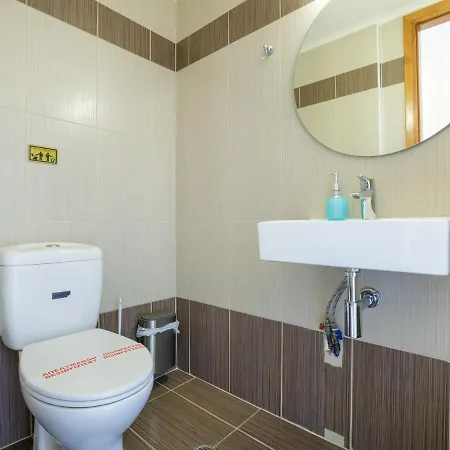 Kalliopi - Happy בית נופש קורוטה