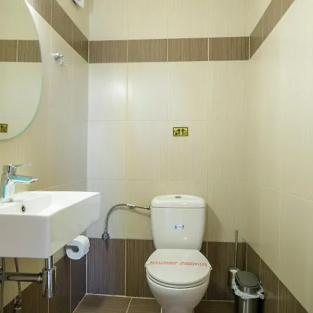 Holiday home Kalliopi - Happy Kourouta