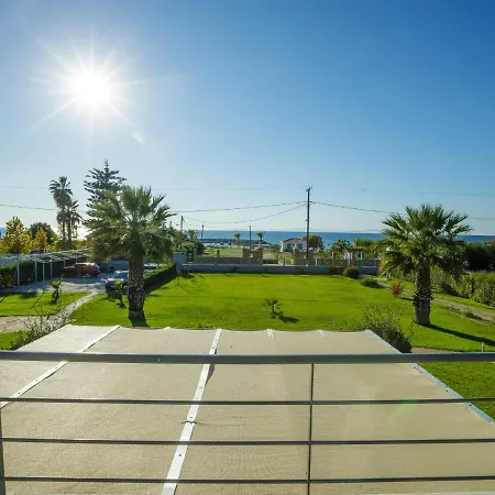 Kalliopi - Happy Holiday home Kourouta