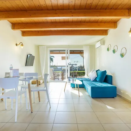Kalliopi - Happy Holiday home